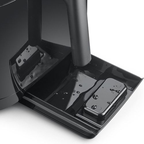 Caso 3182 Steam & Air Fry 700 Fassungsvermögen 7 Liter Leistung 1700 Watt Timer