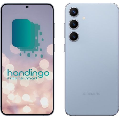Samsung Galaxy S24+ Plus Smartphone