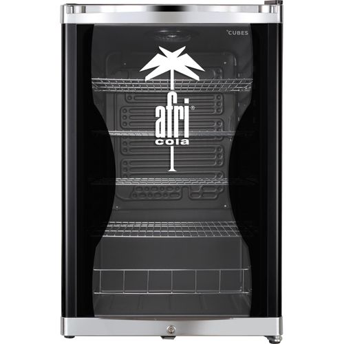 Highcube Afri Cola Getränkekühlschrank