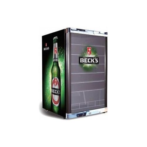 HIGHCUBE BECK´S Getränkekühlschrank