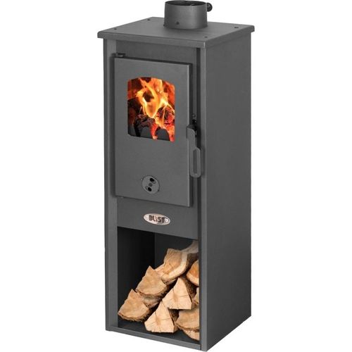 Kaminofen Blist Ekonomik LUX LM / BERNA LUX S - 6 kW