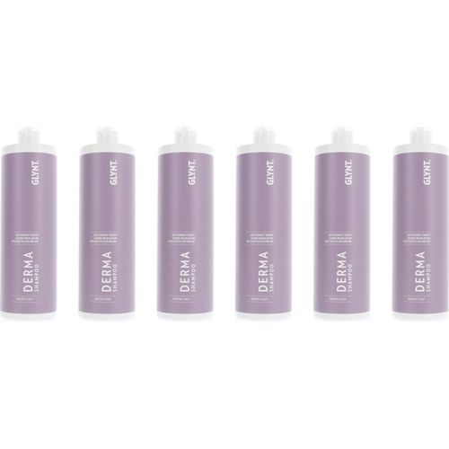 Derma Shampoo 6x1000 ml