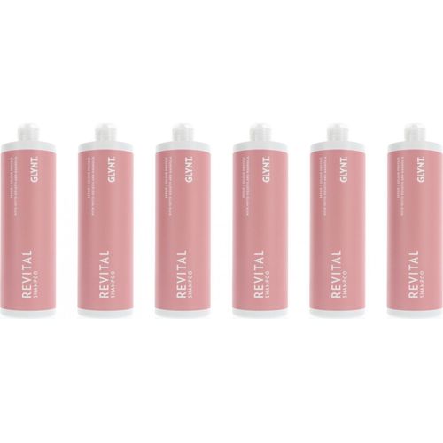 Revital Shampoo 6x1000 ml