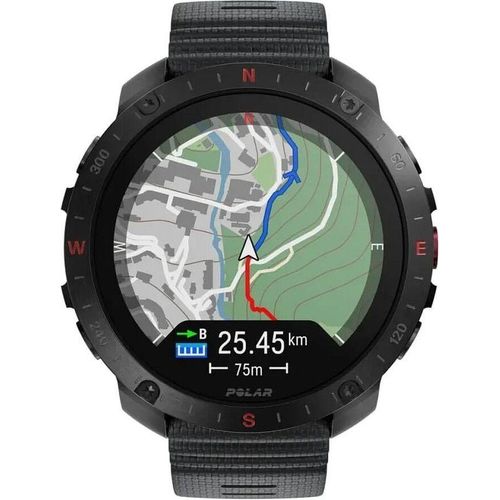 Polar Grit X2 Pro Sport Smartwatch GPS AMOLED 1,39