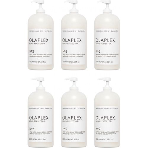 Bond Perfector No. 2 6x2000 ml