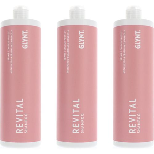 Revital Shampoo 3x1000 ml