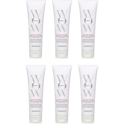 Color Security Conditioner 6x250 ml