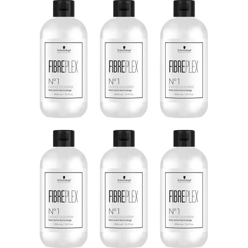 Fibreplex No 1 Bond Booster 6x500 ml