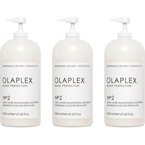 Bond Perfector No. 2 3x2000 ml