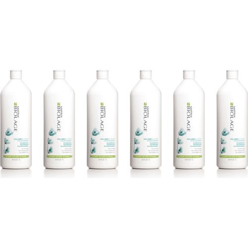 VolumeBloom Shampoo 6x1000 ml