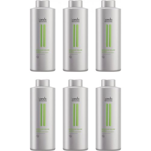 Impressive Volume Shampoo 6x1000 ml