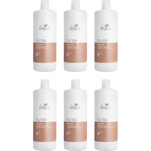 Fusion Intense Repair Conditioner 6x1000 ml