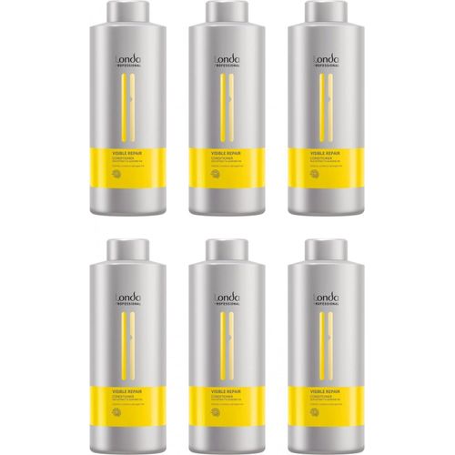 Visible Repair Conditioner 6x1000 ml