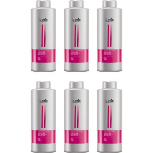 Color Radiance Farbglanz Conditioner 6x1000 ml