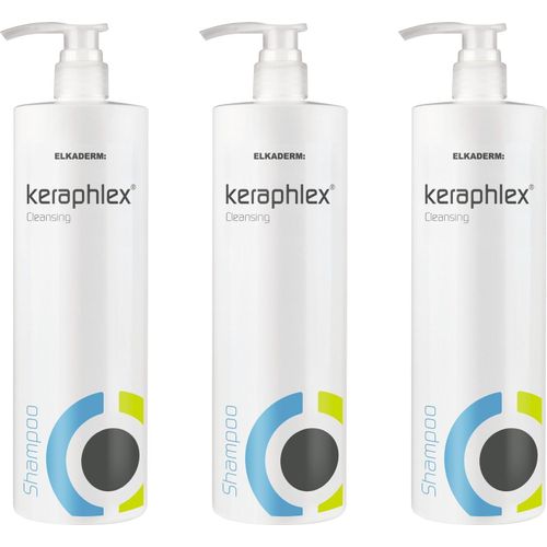 Shampoo 3x1000 ml