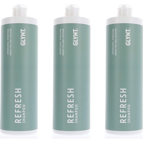 Refresh Shampoo 3x1000 ml