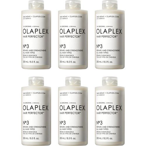 Hair Perfector No. 3 6x250 ml