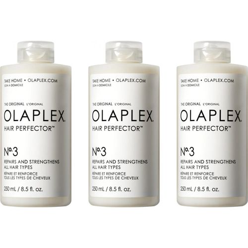 Hair Perfector No. 3 3x250 ml