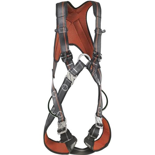 SKYLOTEC Auffanggurt IGNITE SKYFIZZ, XS/M