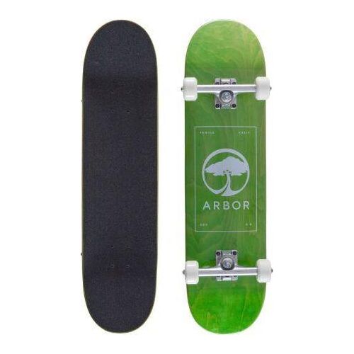 SK8 COMPLETE ARBOR Street Logo – 8.0