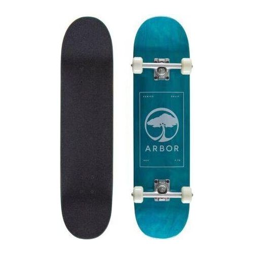 SK8 COMPLETE ARBOR Street Logo – 7,75