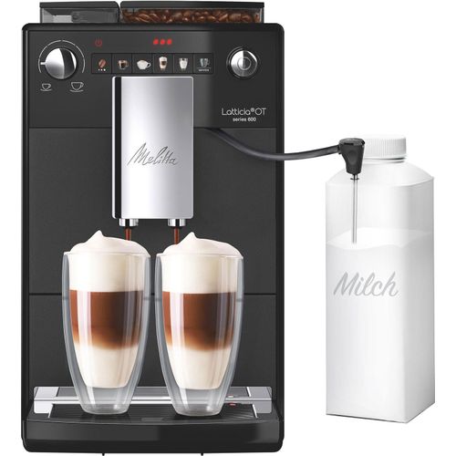 F300-103 Latticia OT Kaffeevollautomat