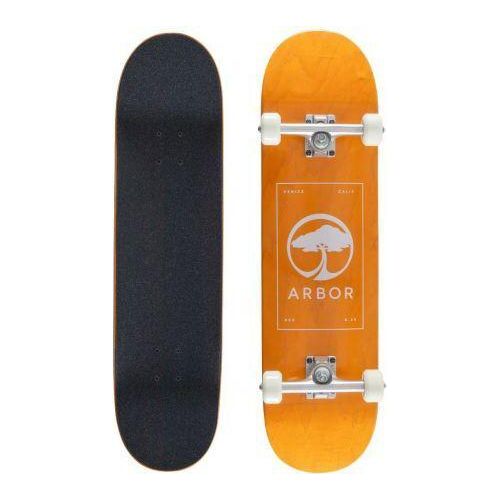 SK8 COMPLETE ARBOR Street Logo - 8.25