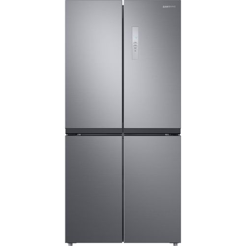Samsung RF48A400EM9/EG Kühl-Gefrier-Kombination