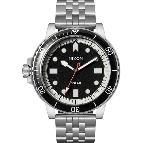 Nixon Stinger 44 A1402-5233-00 Herrenarmbanduhr
