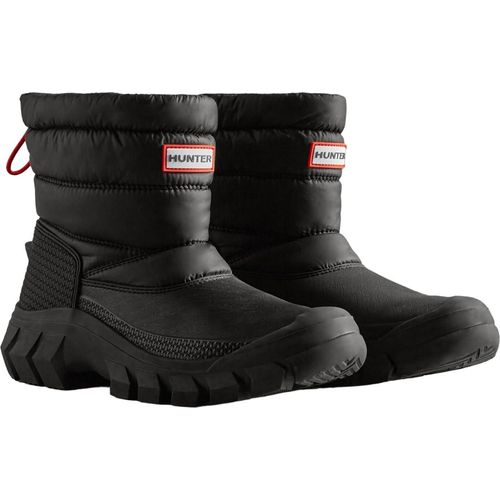 Hunter - Damen Schneestiefel 