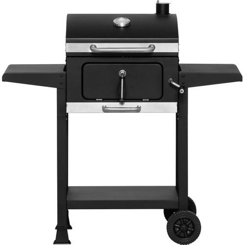Mustang Holzkohlegrill Laguna, 603453