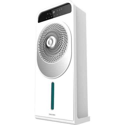 Cecotec Klimageräte EnergySilence 5000 Cool Wave