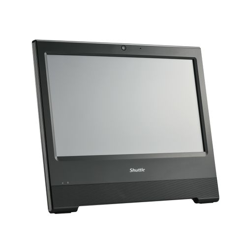 Shuttle Barebone X50V9 - 15.6