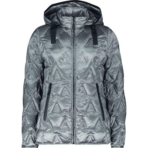 Daunenjacke