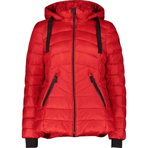 Steppjacke