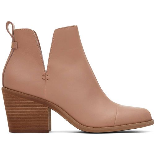 Toms Everly Cutout Brown Größe EU 41