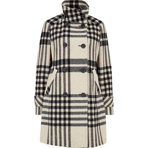 GIL BRET Jacke Wolle 7893 38