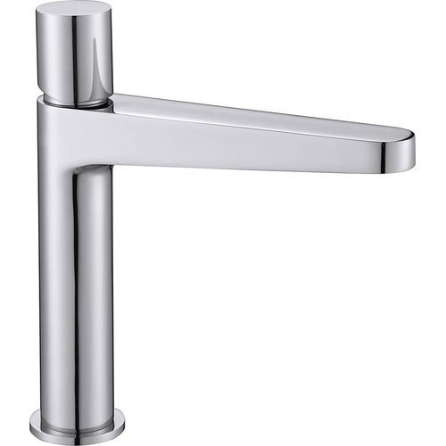 BERNSTEIN Waschtischarmatur Badarmatur 8213 - Farbe wählbar, Farbe:Chrom