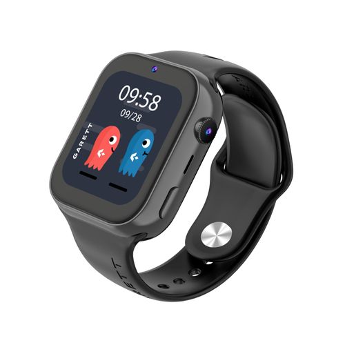 Smartwatch Garett Kids Twin 2 4G Schwarz