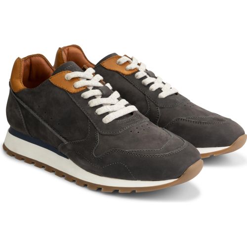 DenBroeck William St. Dark Grey 40
