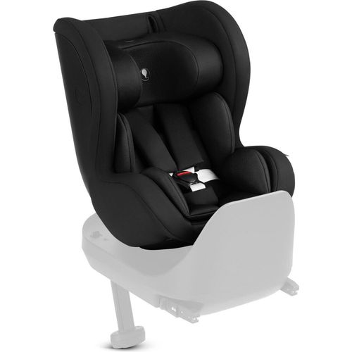 ABC Design Reboarder-Kindersitz Lily i-Size ab Geburt