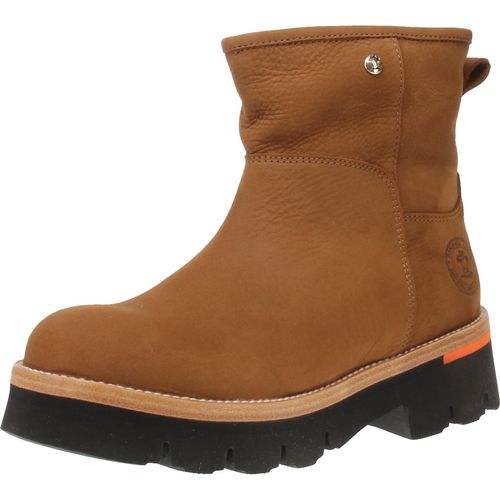 Panama Jack Damen Winterschuh Laia B1, Größe Schuhe:38, Farben:nobuck cuero / bark