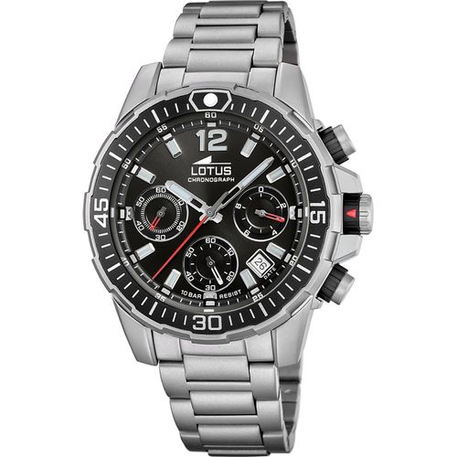 Lotus CHRONO 18977/4 Herrenchronograph