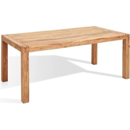 YOGA Esstisch 140x90