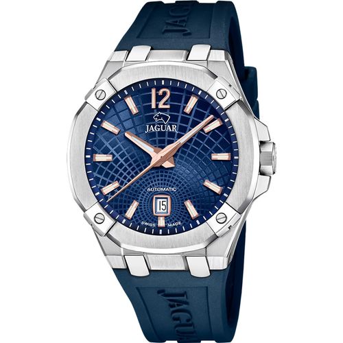 Jaguar - J1030/2 - Armbanduhr - Herren