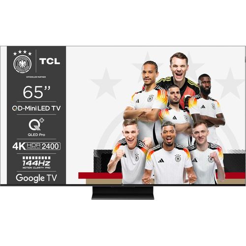 65MQLED85 QLED Mini LED TV
