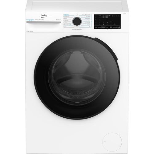 BEKO BM3WFU4741A Waschmaschine