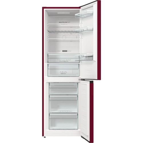 GORENJE NK79C0DR Kühl-Gefrier-Kombination