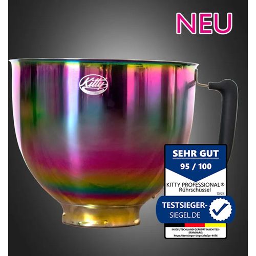 Kitty Professional Profi-Rührschüssel 