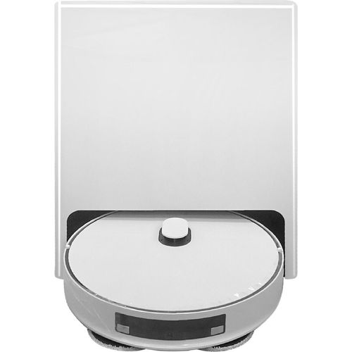 Samsung Bespoke Jet Bot Combo AI Steam Saug- & Wischroboter mit KI-Objekterkennung Satin Greige